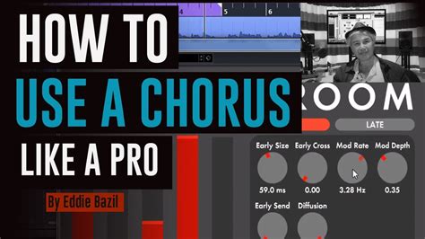 Exploring the History of Chorus Blue Magic in Recording Studios